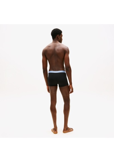 Tommy Hilfiger Wb Erkek Gri 3'lü Boxer Um0um03881 2800153