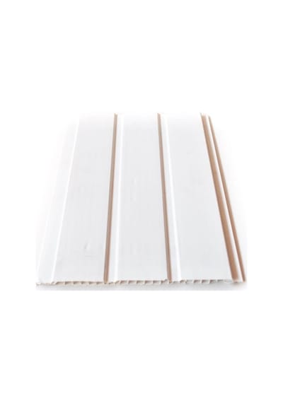 Pvc Tavan Lambri Lambiri 3 Mt 6 M2 Beyaz