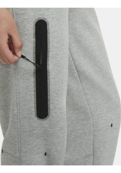 Sportswear Tech Fleece Essential Hr Pant Kadın Eşofman Altı-cw4292-063 Dark Grey Heather / Siyah Sportswear Tech Fleece Essential Hr Pant Kadın Eşofman Altı-cw4292-063 Dark Grey Heather / Siyah