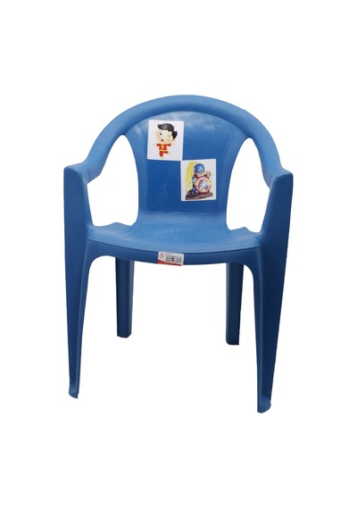 Leva Çocuk Koltuğu Monoblok Eko Lv-3213 - Mavi Renk Diğer