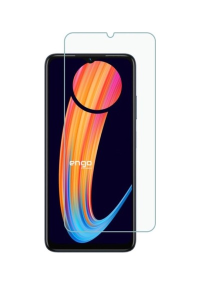 Infinix Hot 30i Ekran Koruyucu Nano Temperli Cam Flexible