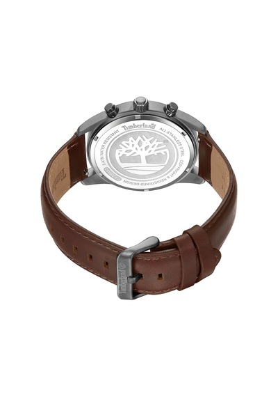 Timberland Tdwgf0041201 Erkek Kol Saati Metalik
