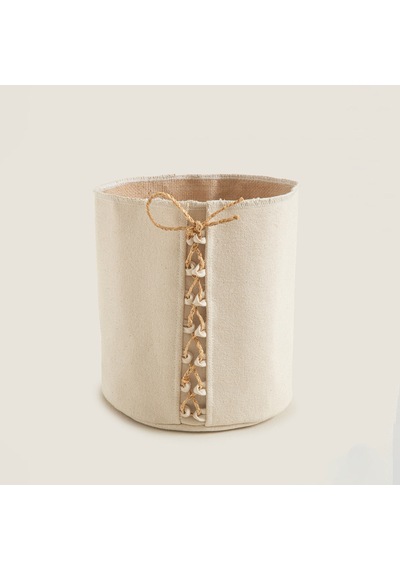 String Saksılık 18cm Natural Natürel