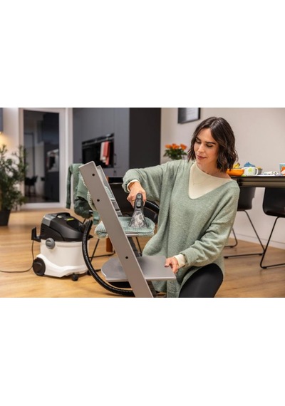 Karcher Se 5 Upholstery Koltuk Ve Halı Yıkama Makinesi