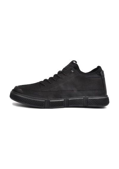 Hammer Jack 102 20650 Madrıd Hakiki Deri Comfort Casual Erkek Aya