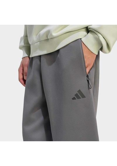 Adidas Z.n.e. Erkek Gri Eşofman Altı Kx7693