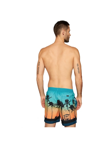 Quiksilver Pardsvly17 M Jamv Lacivert Lacivert