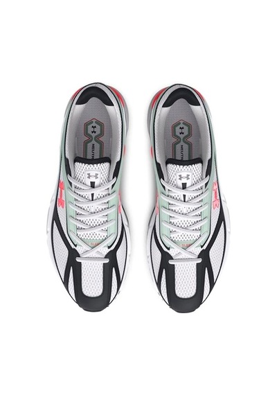 Under Armour Hovr Apparition Unisex Beyaz Sneaker Ayakkabı 3027595-108 Beyaz