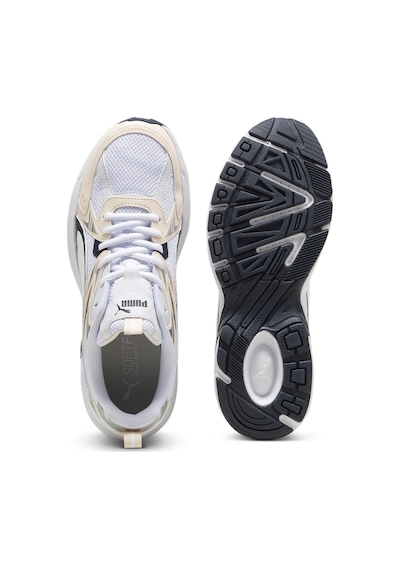 Puma Milenio Tech Kadın Sneaker-beyaz Beyaz