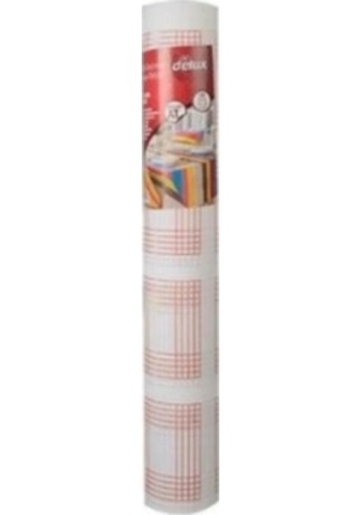 50mt 33ad Kağıt Masa Örtüsü 100x150cm 5468 Çok Renkli