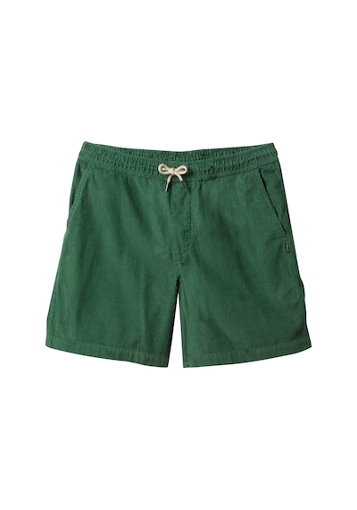 Quıksılver Quiksilver Taxer Cord Erkek Walkshort Gmp0 Çok Renkli