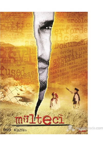 Mülteci DVD