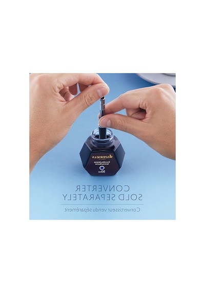 Parker Şişe Mürekkep Mavi Ws0110720 0 Blender