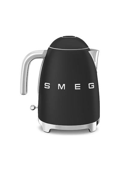 Smeg KLF03BLMEU 1.7 LT Paslanmaz Çelik Su Isıtıcı Kettle