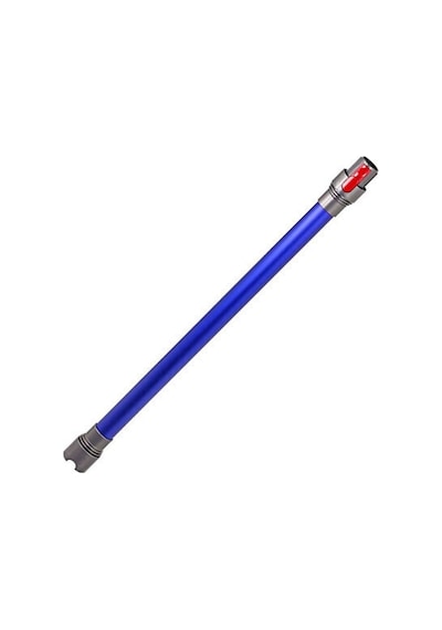 Dyson V8 - V10 - V11 - V15 Uyumlu Boru Süpürge Borusu Mavi