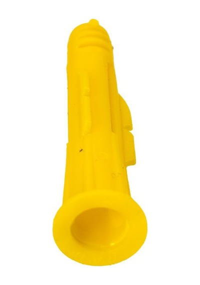 Master 501171 Performans Plastik Roket Dübel 10 Mm 500 Adet
