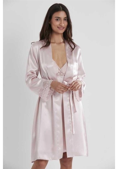 Pierre Cardin Kadın Klasik Çeyiz Seti 4285 001