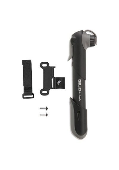 Bisiklet Pompası Gp-04s Top İğnesi