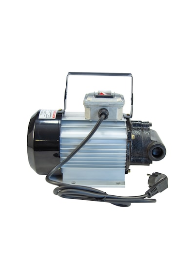 Dizel Kerosen Transfer Pompaları 24v