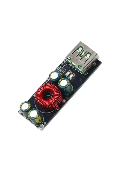 Qc4.0 Qc3.0 Usb Type-c Cep Telefonu Hızlı Şarj Adaptörü 6-35v