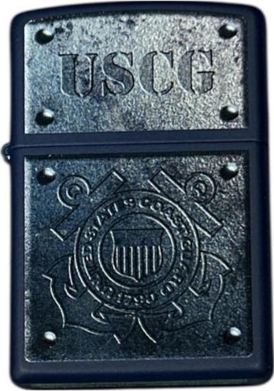Zippo Coast Guard 239 0 Çakmak
