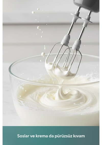 Homend Handmaid 1936H El Blender Seti