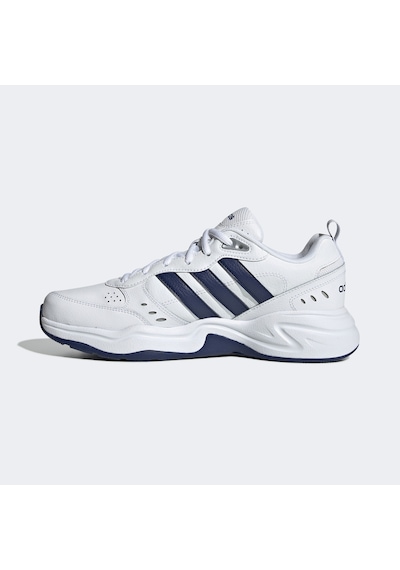 Adidas Strutter Unisex Beyaz Günlük Spor Ayakkabı - Eg2654 Beyaz