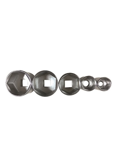 Japon Tek Lokma 6 Köşe No.11 Mm. Al-fa Tools