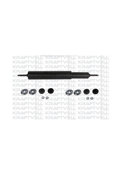 ARKA AMORTISOR YAGLI R12 TOROS BINEK KRAFTVOLL 15010160 - OEM