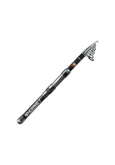 Teleskopik Karbon Spin Olta Kamışı - Hornet - 330cm - 30/60 Gr - Protackle
