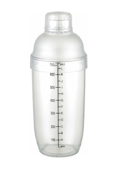 Policarbon Kokteyl Shaker 700 Cc