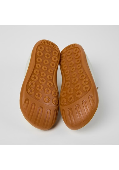 Camper Peu Cami Kids Beyaz Çocuk Günlük Ayakkabı Cmp80003-159 Cmp.016