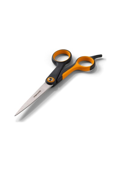 Fiskars Kedi Ve Köpek Tüy Düzeltme Makası Fk-2009126 Fiskars