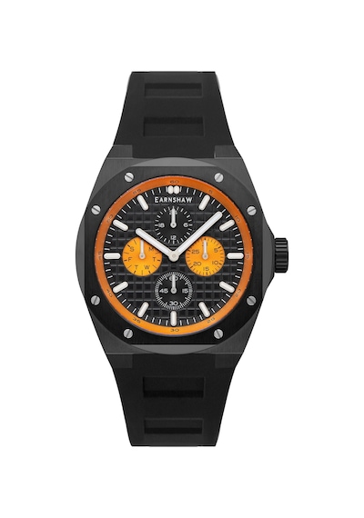 Earnshaw Es-8253-05 25 Erkek Kol Saati
