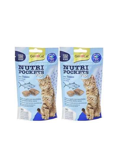 Pumpkin Yaş Kedi Sı, Ördekli, Yetişkin, 70 Gr