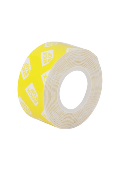 Deli A35011 Montaj Bandı 25.4mmx1.5m Blister