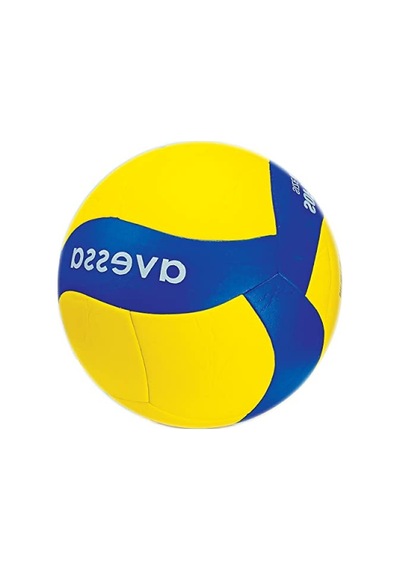 Yüksek Kaliteli Voleybol Topu Açık Gri