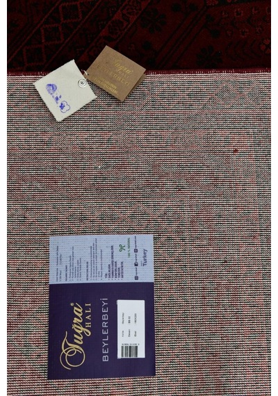 Tuğra Halı Beylerbeyi Bb02 Otantik Desen Halı