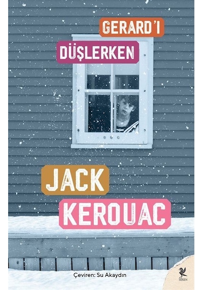 Gerard'ı Düşlerken / Jack Kerouac