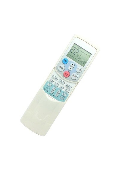 Toshiba Wc-H04J E Klima Kumandası