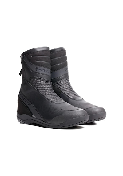 Dainese Daınese Bot Blackwıng Gore -tex Boots Black Siyah