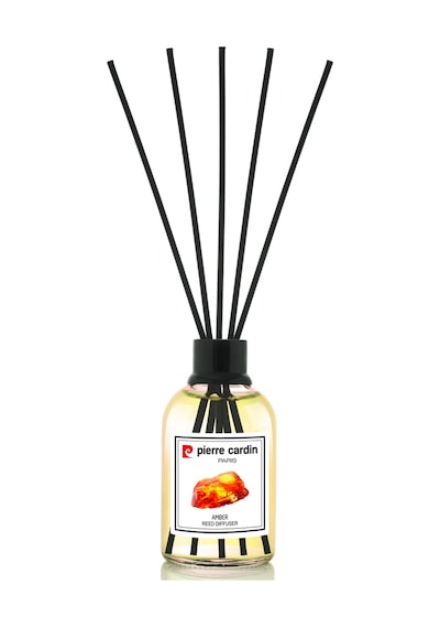 Pierre Cardin Amber Reed Diffuser Oda Kokusu 110 ML