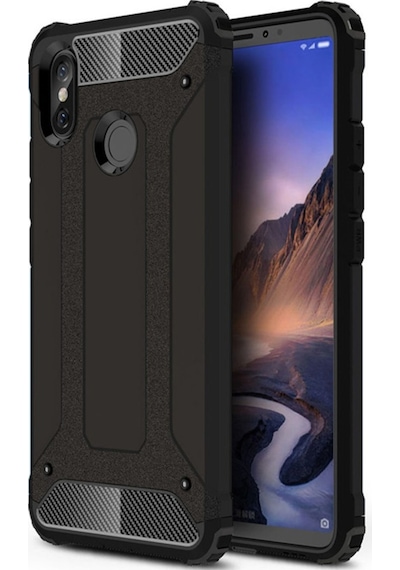 Xiaomi Mi Max 3 Armor Zirh Kilif 486880675