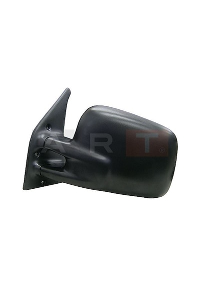 Art M006.6296 Dıs Dıkız Aynası Mekanık Asferık Sol Transporter T4 1990-2002