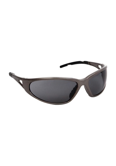 Coverguard Lux Optıkal Freelux 62148 Lens Koyuluk Derecesi 4 Siyah Koruyucu Gözlük