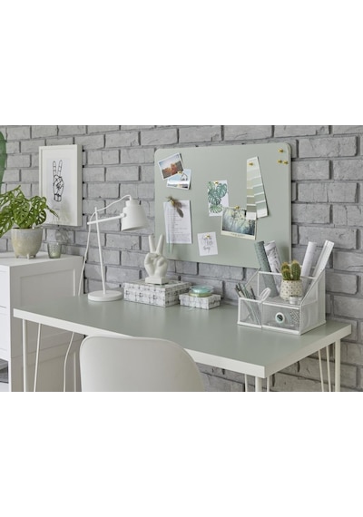 D-C-Fix 346-8188 Mat Yeşil Yapışkanlı Folyo (67,5Cm X 2Mt)