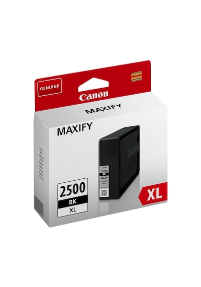 Canon Pgı-2500xl Bk Black Siyah Mürekkep Kartuş Mb4050-5050-5350