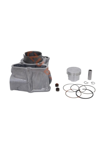 Silindir Komple - Honda Dıo 57937