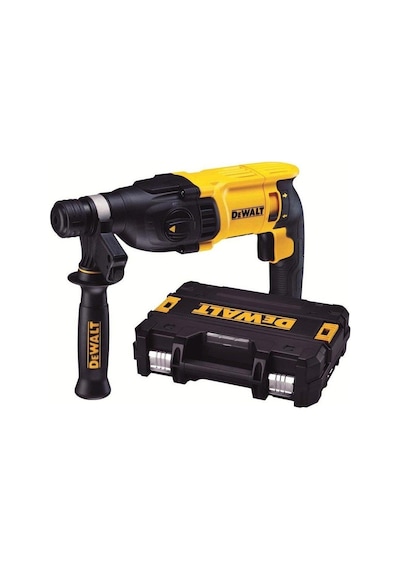 DEWALT D25133K 800W PNÖMATİK KIRICI-DELİCİ MATKAP