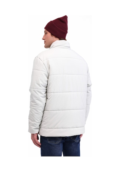 Kinetix Ml Alger Coat 5pr Gri Erkek Kısa Kaban 000000000102027799